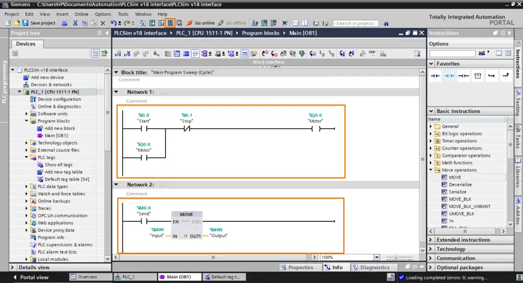 Ld Program Software Descargar PLC LG/LS Software