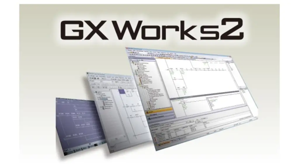GX Works 2 Ver 1.610L Full