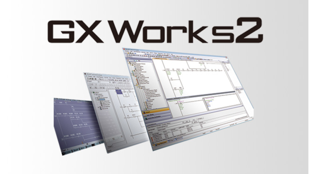 Work2 GX Works 2 V1.620W Full (New Version)