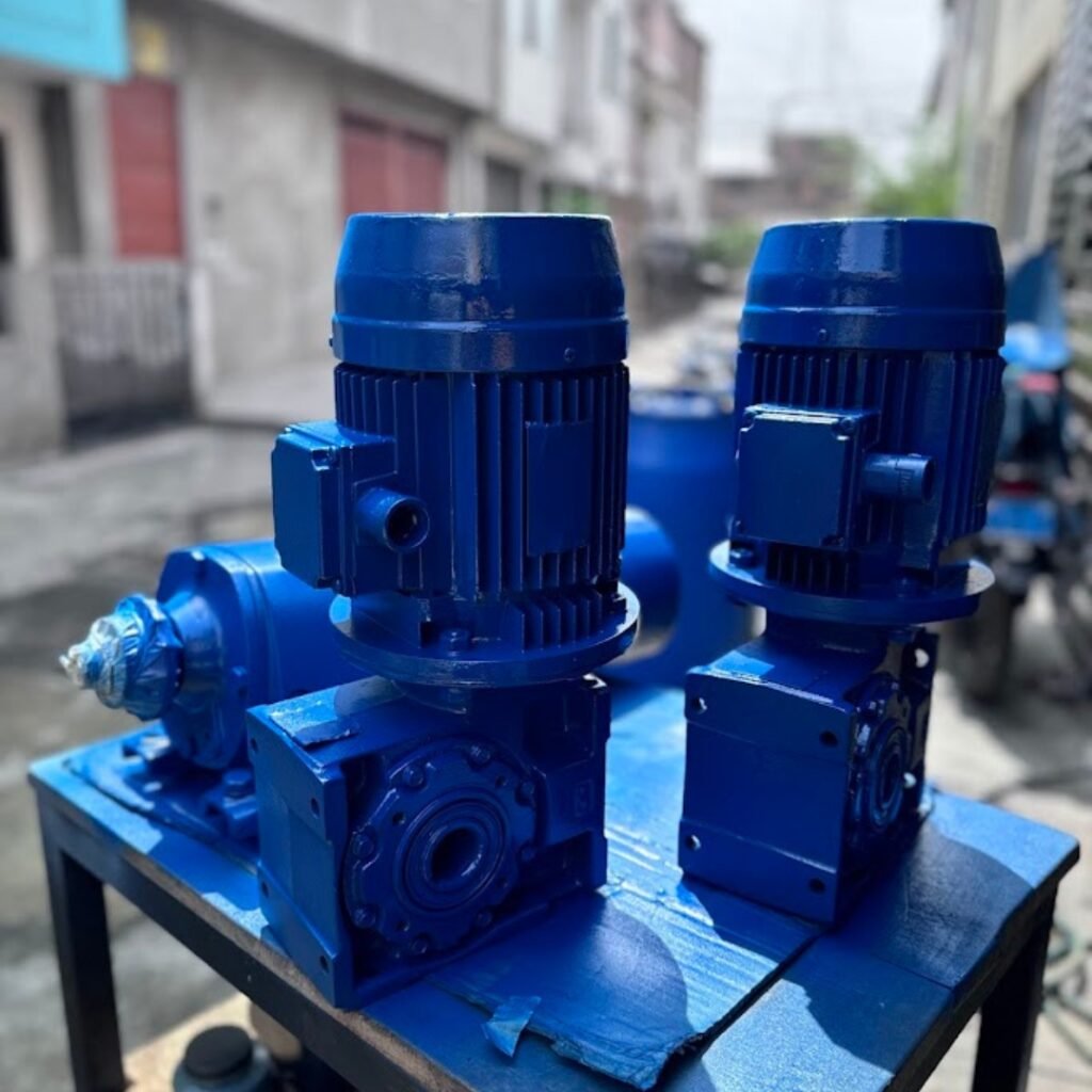 REPARACION DE VARIADOR SIEMENS MM440 DE 30HP (22)