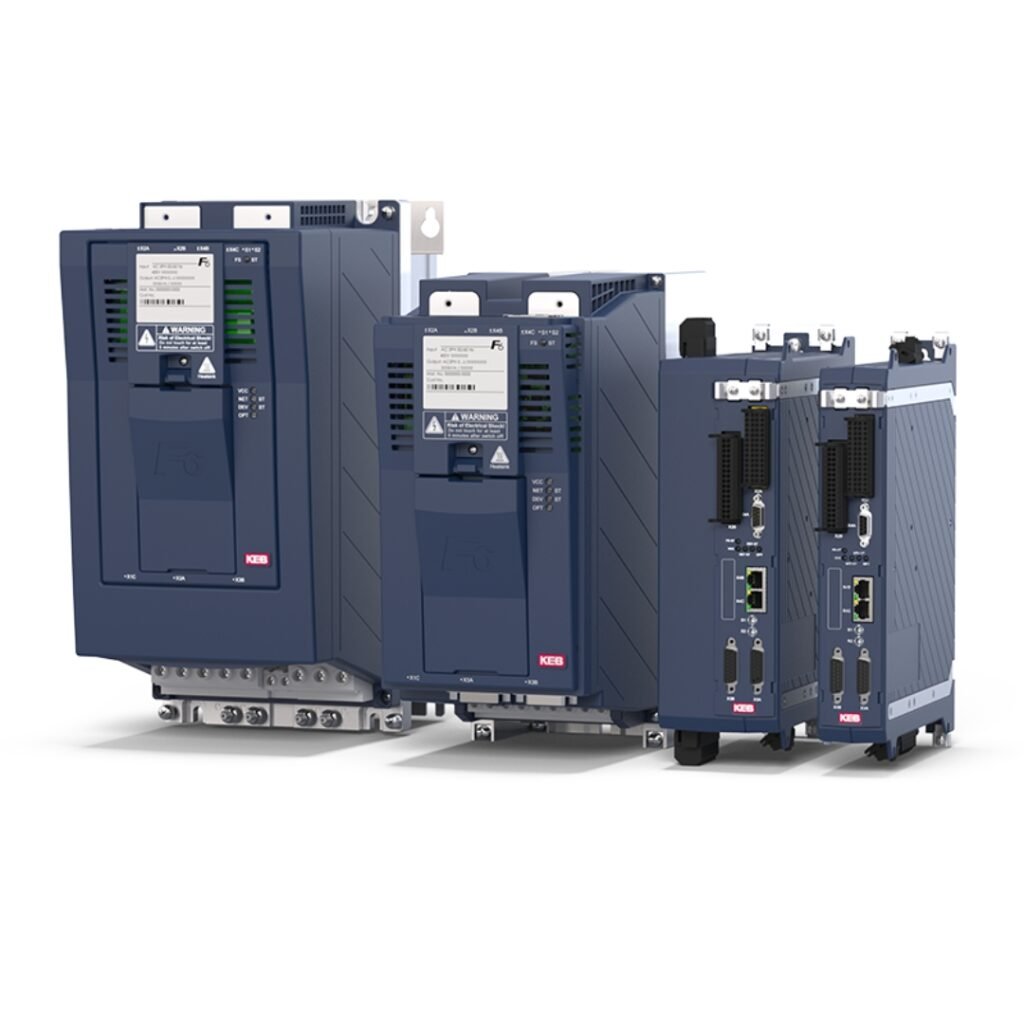 REPARACION DE VARIADOR SIEMENS MM440 DE 30HP (25)
